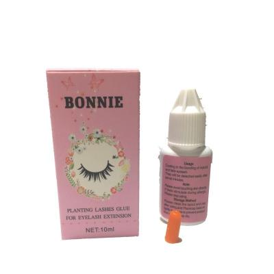 China Unique Design Eyelash Glue Vendor Eyelash Glue Tasteless Hot Selling High Quality Unique Seller for sale