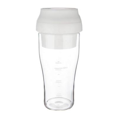 China Easy-cleaning Portable Blender USB Rechargeable JUICE BLENDER for sale