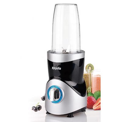 China Easy-cleaning best personal multi blender easy cleaning with detachable blade. for sale