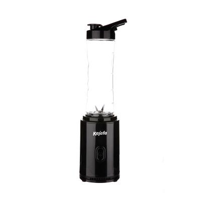 China Hotel Mini Juicer Personal Electric Portable Blender Popular for sale