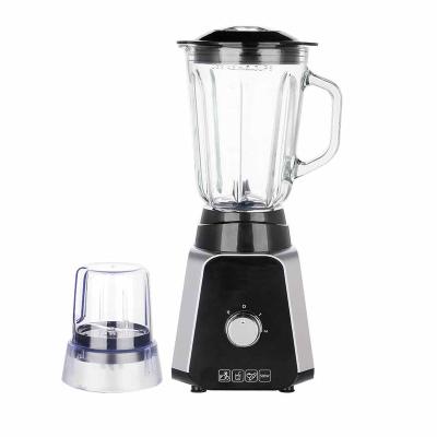 China Pure Copper Mixer Juice Blender Mixer Grinder Blender of 2in1 Motor for sale