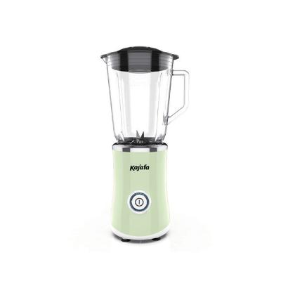 China Easy-cleaning Personal Beauty Design 1.0L Table Blender Blender Grinder for sale