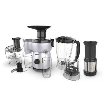 China Crushing 400W 10 IN 1 FOOD PROCESSOR BLENDER BLENDER for sale