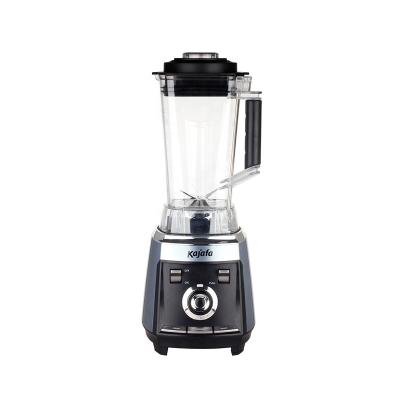 China Commerical Variable Blender Design Beauty Speed ​​Control High Speed ​​Blender 2.0L Pot for sale