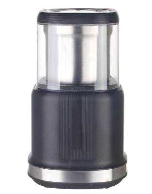 China Electric Motor 250W Coffee Grinder Pure Copper Grinder for sale