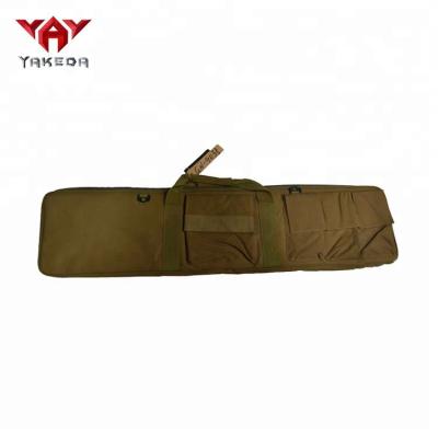 China yakeda in stock airsoft gun case rifle military tactical bag GN-9035 for sale