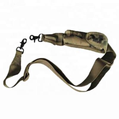 China Single army two yakeda military 2 point rifle launches high quality tactical airsoft gun sling for sale