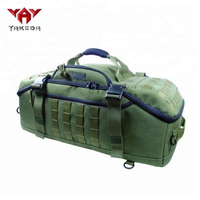 China YAKEDA waterproof military tactical backpacks, universal backpack for sale