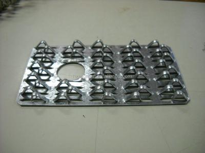 China Construction strip nail plate for sale