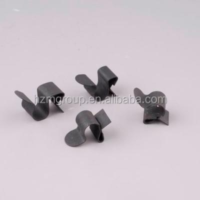 China Pipe Clamp Clip Snaps on Clamp and Cable Snaps in Clip for sale