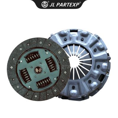 China Truck Clutch Kit Disc Cover For Cummins ISF 2.8 Engine OEM A21R221601090 3482001168/05 3482 001168/5 3315 for sale