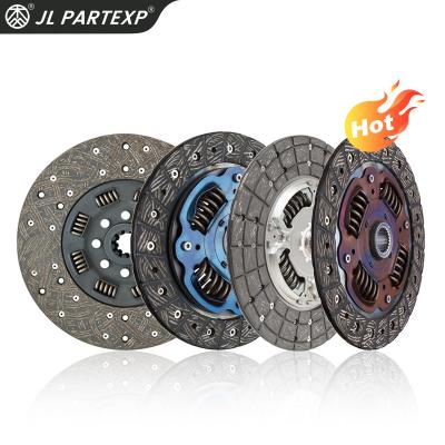 China Twin Clutch Disc Kit Friction Clutch Pressure Plate For McLeod RST 800HP RXT 03 Twin Cobra All Sizes for sale