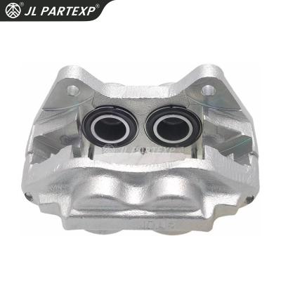 China Hydraulic auto brake system JL PARTEXP rear brake caliper for toyota coaster bus parts OEM 47750-60120 47730-60120 for sale