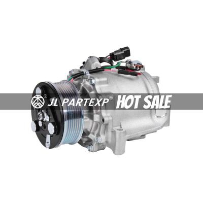 China JL PARTEXP 1.8L Air Conditioner Compressor 38810RNAA02 Normal Size for sale