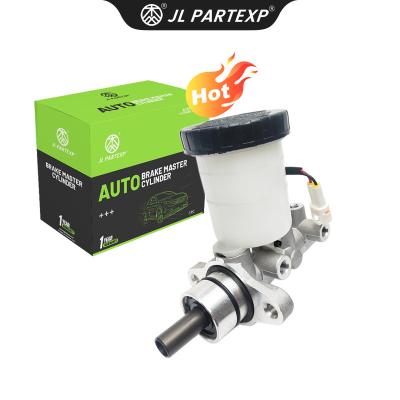 China JL PARTEXP Auto Parts Braking Circuit Brake Distributor For SUZUKI Wholesale OEM 51100-60B20 Hatchback SWIFT II (ea for sale