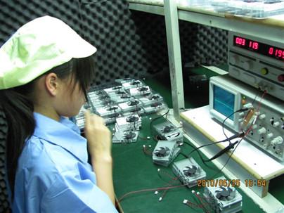 Проверенный китайский поставщик - DONGGUAN X-FM ELECTRONICS TECHNOLOGY CO.,LTD.