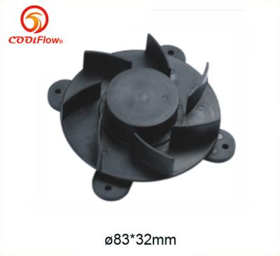 China Electronic Cooling Fans 12V for sale