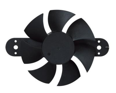 China DC Brushles 116*25mm Cooker Cooling Fan for sale