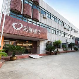 Verified China supplier - Shanghai Leison Medical & Healthcare Products Co., Ltd.