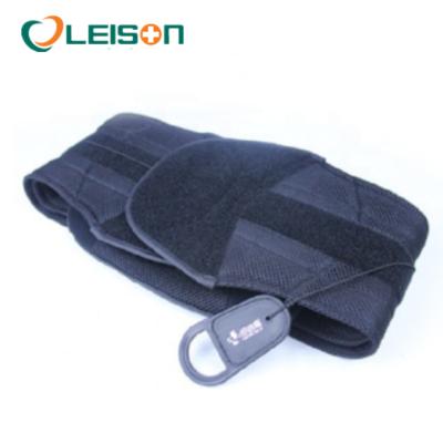 China Posture Adjustable Non-slip Orthopedic Waist Belt Back Corrector for Lumbar Support Brace for sale