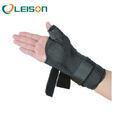 China Prevent Composite Flexion And Extension Wrist Splint With Thumb Abducted With CE ISO for sale