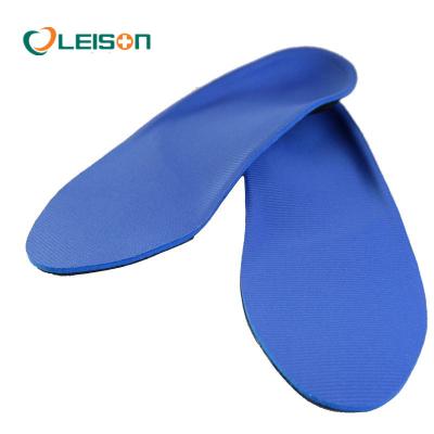 China High Quality Health Care Medical Orthopedic Pain Relief Insoles Product LS3205 for sale