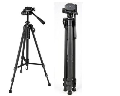 China professional waterproof/shockproof digital video camera tripod and slr camera tripod for sale