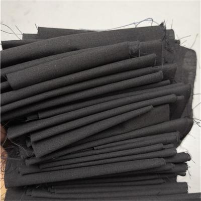 China Factory Shrink-Resistant Woven Fabric T/C 65/35 TC Twill Poplin Overall Fabric For Workwear Fabric for sale