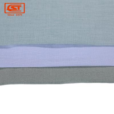 China New Fashion NDE Comfortable Single Side Flannel Recycled Cotton Yarn Dyed Yarn Dyed Fabrics 140gsm for sale