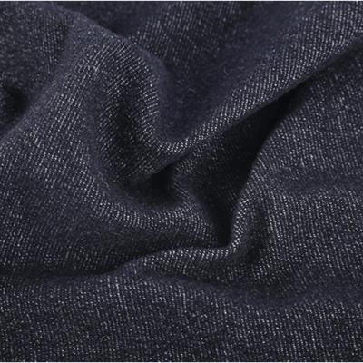 China Tear-Resistant 70% Cotton, 27.6% Polyester, 2.4% Spandex Mfg Denim Fabric Work Wear Uniform Fabric for sale