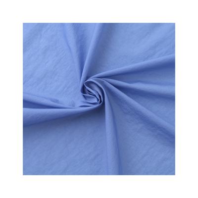 China Various Good Quality Waterproof Polyester / Nylon Waterproof Coat Fabric for sale