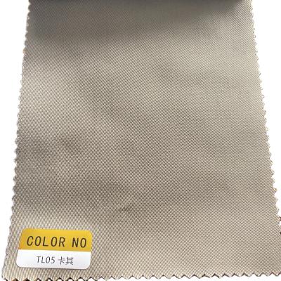 China Anti Static Hot Sale High Quality Polyester Fabric Anti Static Clothing Fabric for sale