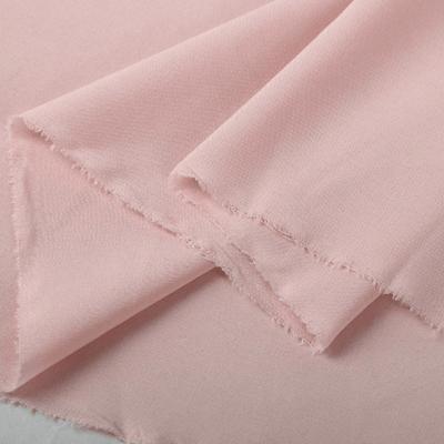 China Hot selling stretch nylon elastic stretch fabric for garment cotton spandex ploy for sale