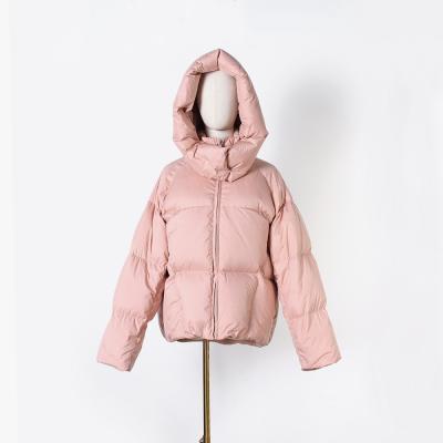 China High Quality Parkas 2021 Women's Widely Used Women's Parka Jacket Viable Special Design for sale