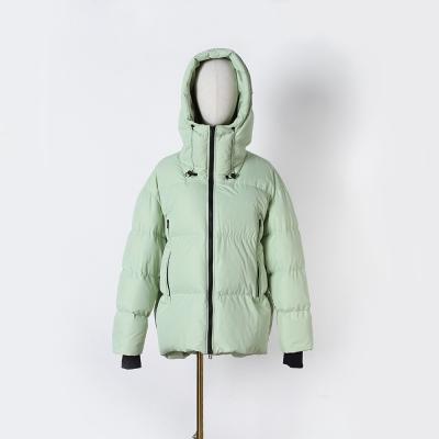 China Top Quality Viable Widely Used Women's Parkas Parka Jacket for sale