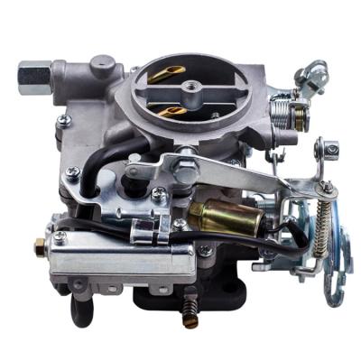 China High quality engine parts accessories carburetor price 38mm motorcycle pz30 carburetor for sale