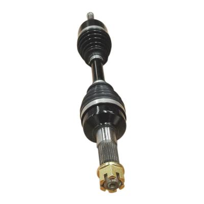 China Drive Shaft For All Cars Carrier Top Gear Puller With Drive Shaft Collar Drive Shaft For Peugeot for sale