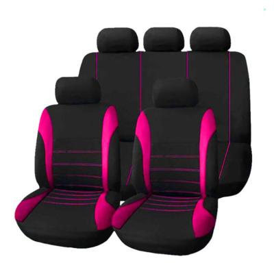 China car seat covers prices durable waterproof seat cover for universal cars for 2017 toyota suv car seat covers for sale