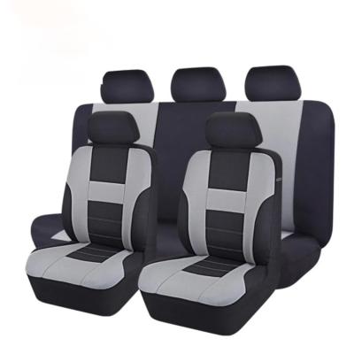 China Durable waterproof car lether car cooling seat covers seat cover waterproof car seat covers online for sale