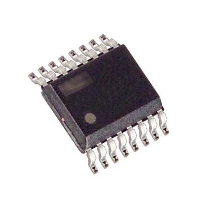 China MAX11635EEE+T 16-QSOP Integrated Circuits Standard Voltage Reference MOSFET for sale