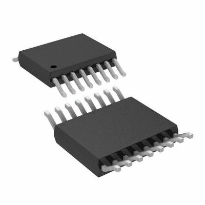 China LTC2369CMS-18#TRPBF 16-MSOP Standard Integrated Circuits Logic Device Programmable Optical Sensors for sale