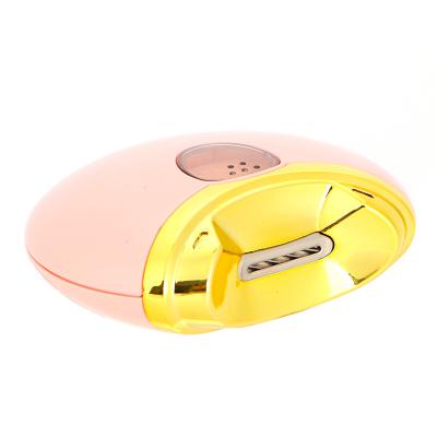 China 2022 New Rechargeable Fashionable Baby Daily Nail Care Rechargeable Safty Baby Automatic Electric Low Noise Nail Clippers for sale