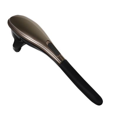 China Hot Selling Powerful Multifunctional Handheld Leg Massager Vibration Massage Burning Hammer Body Factory Wholesale for sale