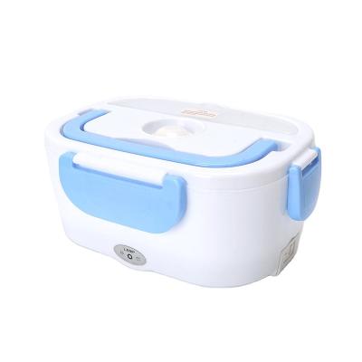 China Heat Preservation Electric Electric Food Heating Portable Heating Bowl for sale