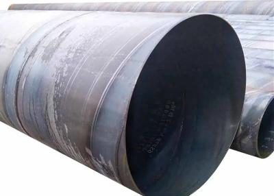 China ssaw spiral steel ssaw welded pipe 6 inch high quality steel pipe for sale