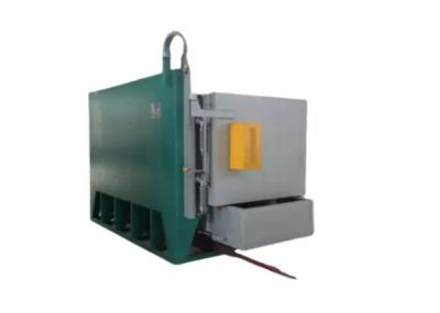 Cina Hardening Quenching Furnace Heat Treatment Machine Easy To Operate in vendita