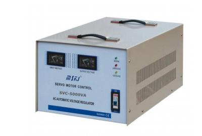 中国 AC AVR 5KVA 発電機の自動電圧調節器 販売のため