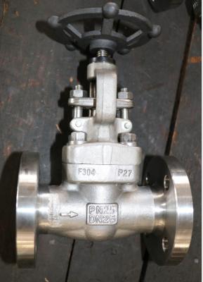 China 100mm Flanged Flat Part Odm Industrial Gate Valves for sale