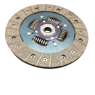 China High Strength Cardboard Brand New Car Engine Spares 4G18 Car Engine Clutch Assembly Clutch Plate Clutch Disc High Strength Steel Price for sale