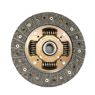 China High Strength Carton Model Automobile Transmission Parts General Disc Clutch For F-3 for sale